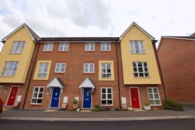 3 Bedroom Terraced